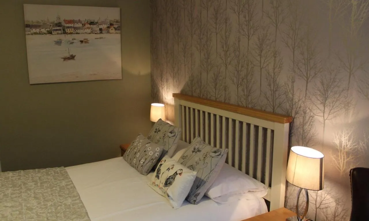 Hope Orchard Bed and Breakfast Cheltenham