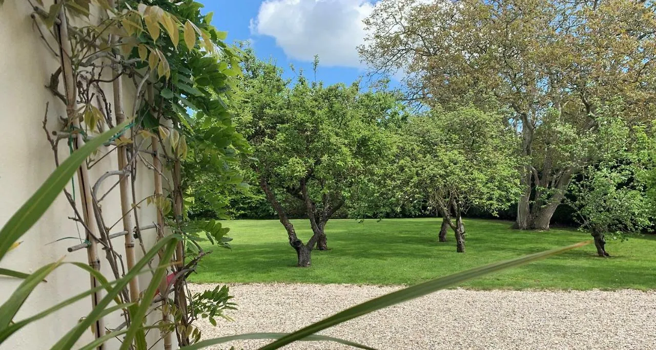 Hope Orchard Bed&Breakfast Cheltenham