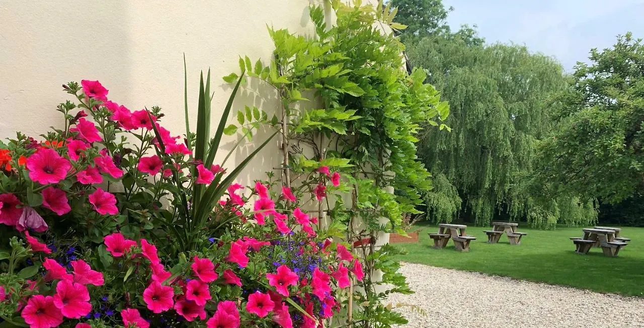*** Frühstückspension Hope Orchard Bed&Breakfast Cheltenham Großbritannien