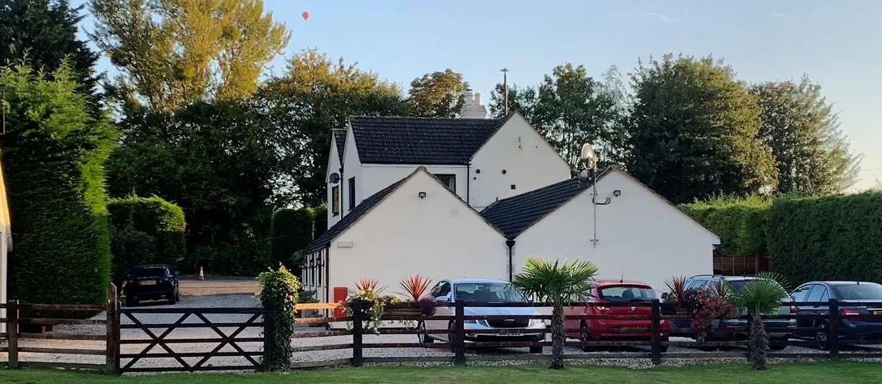 Hope Orchard Bed&Breakfast Cheltenham
