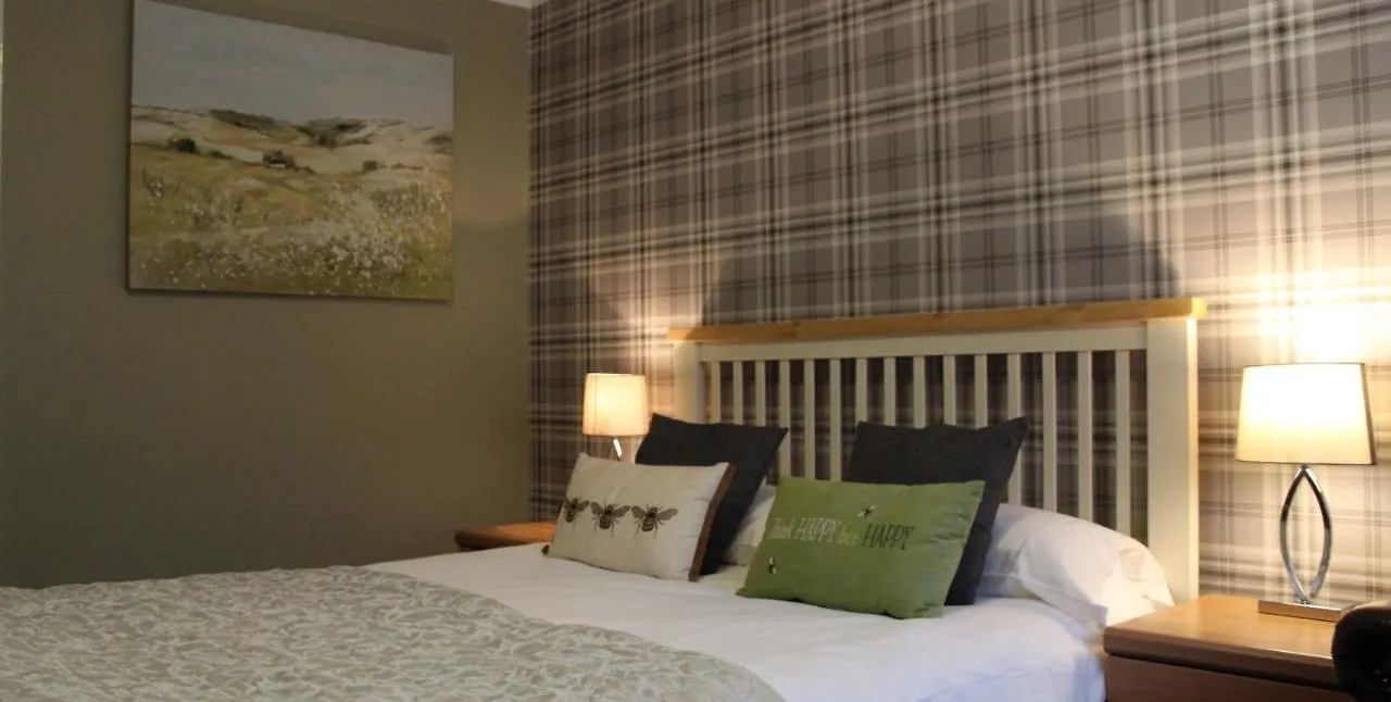 Hope Orchard Bed&Breakfast Cheltenham Frühstückspension